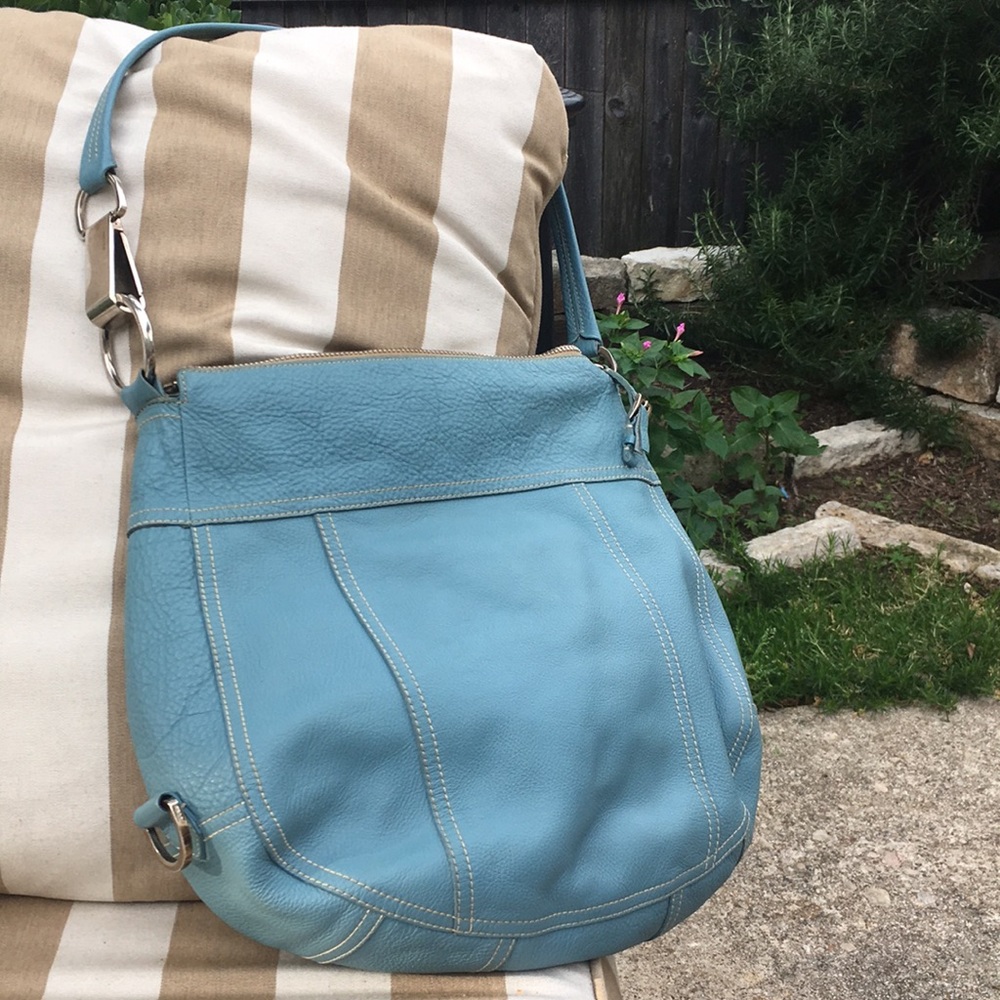 Prada handbag